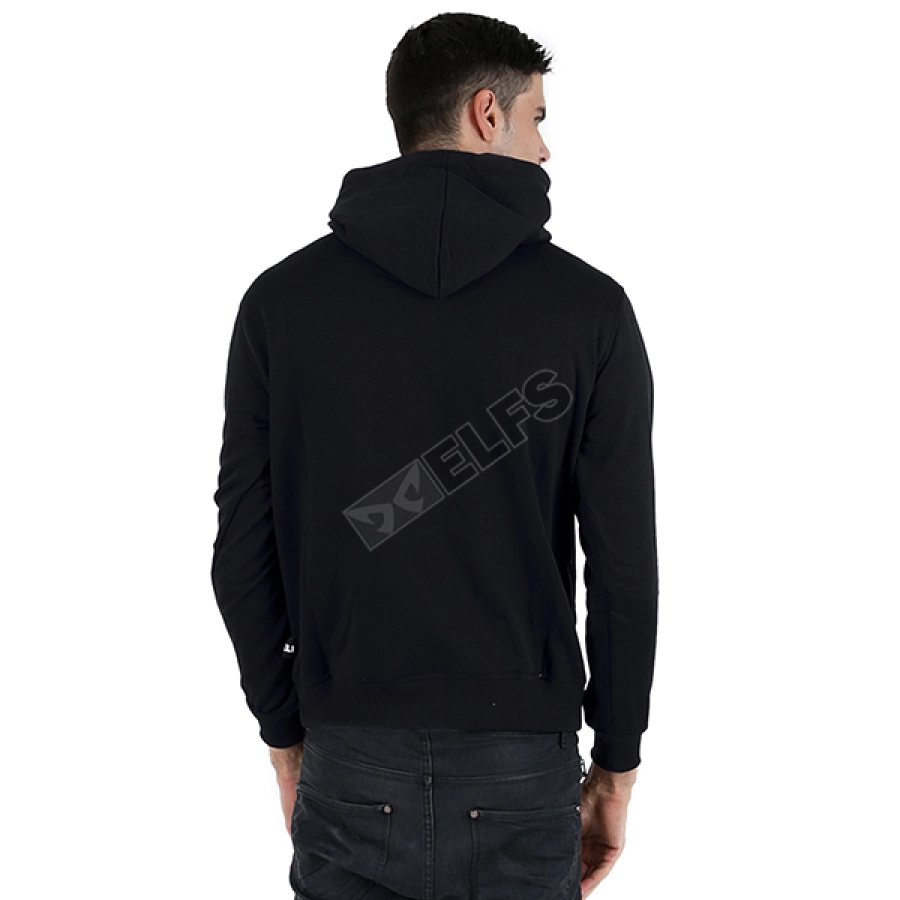 JUMPER Jaket Pria Hoodie Fleece Jumper Hitam 2 hlpls_hoodie_jumper_1a_hx_1