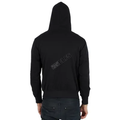 HOODIE & JAKET FLEECE Jaket Hoodie Fleece Ninja Hitam 2 hlpls_hoodie_ninja_hx_1