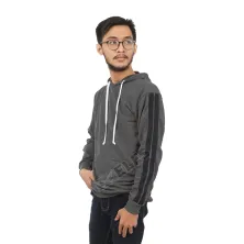 JUMPER HOODIE JUMPER PRIA 2 LIST ABU TUA 