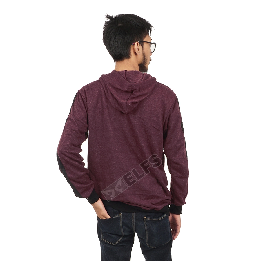 JUMPER HOODIE JUMPER PRIA 2 LIST MAROON 2 hlpls_jumper_hoodie_2_list_mo1_copy_copy