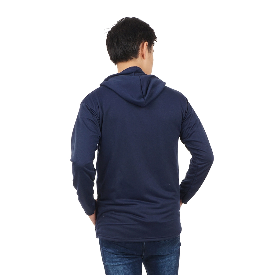 Hoodie sales navy polos