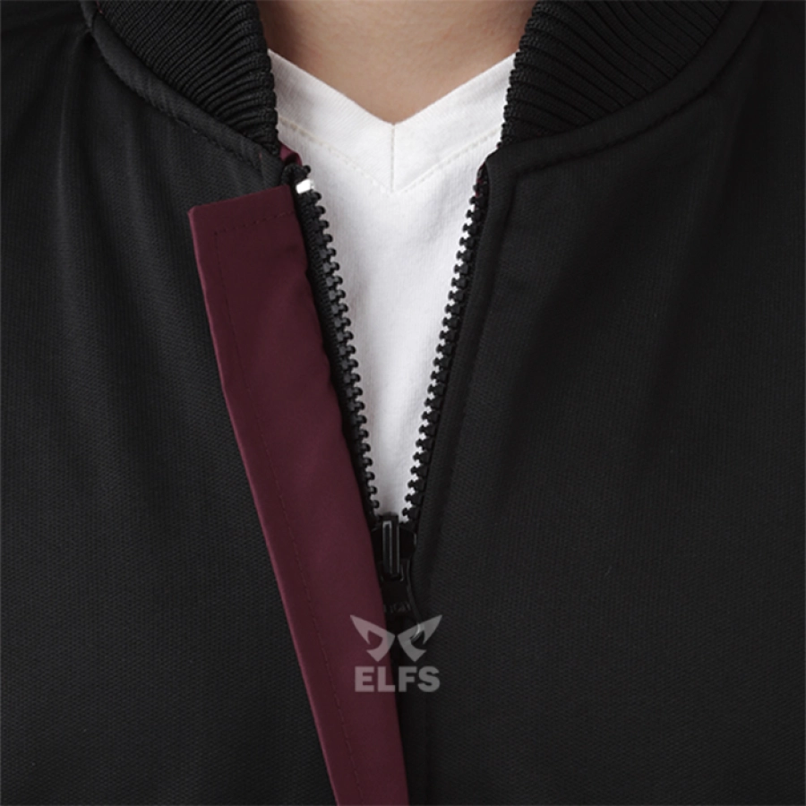 JAKET BOMBER Jaket Bomber Reverseable Hitam Maroon 7 hlpsp_bomber_reverseable_waterproof_hx_mo_5a