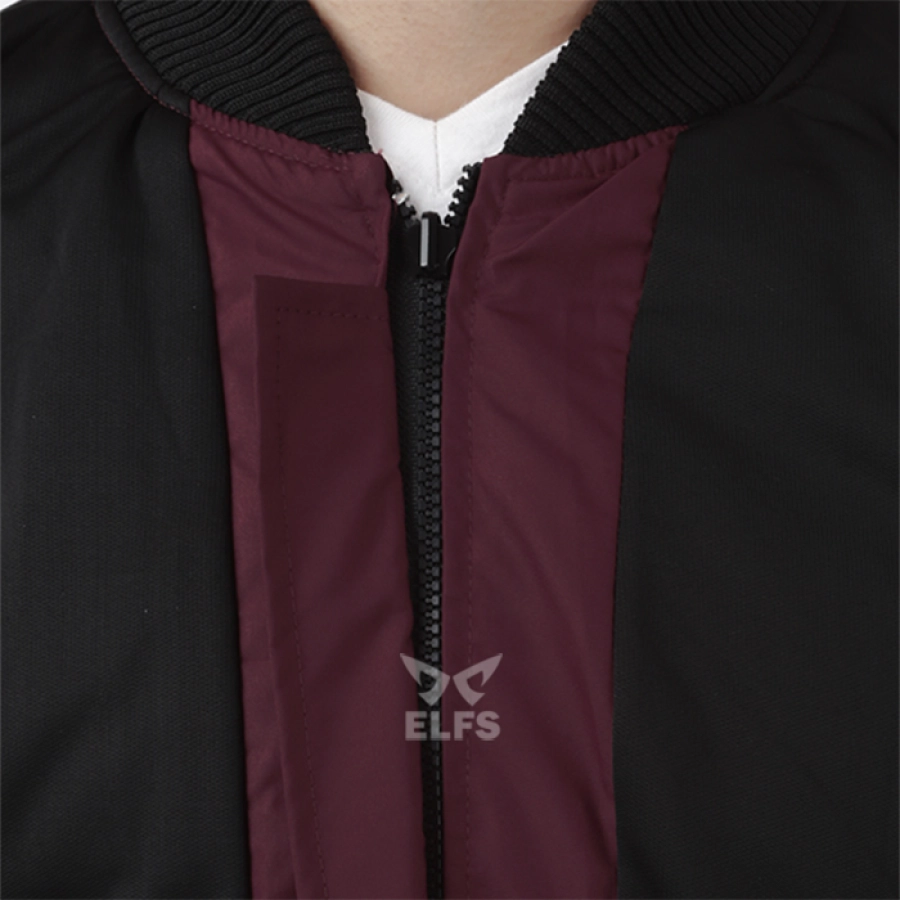 JAKET BOMBER Jaket Bomber Reverseable Hitam Maroon 8 hlpsp_bomber_reverseable_waterproof_hx_mo_5b