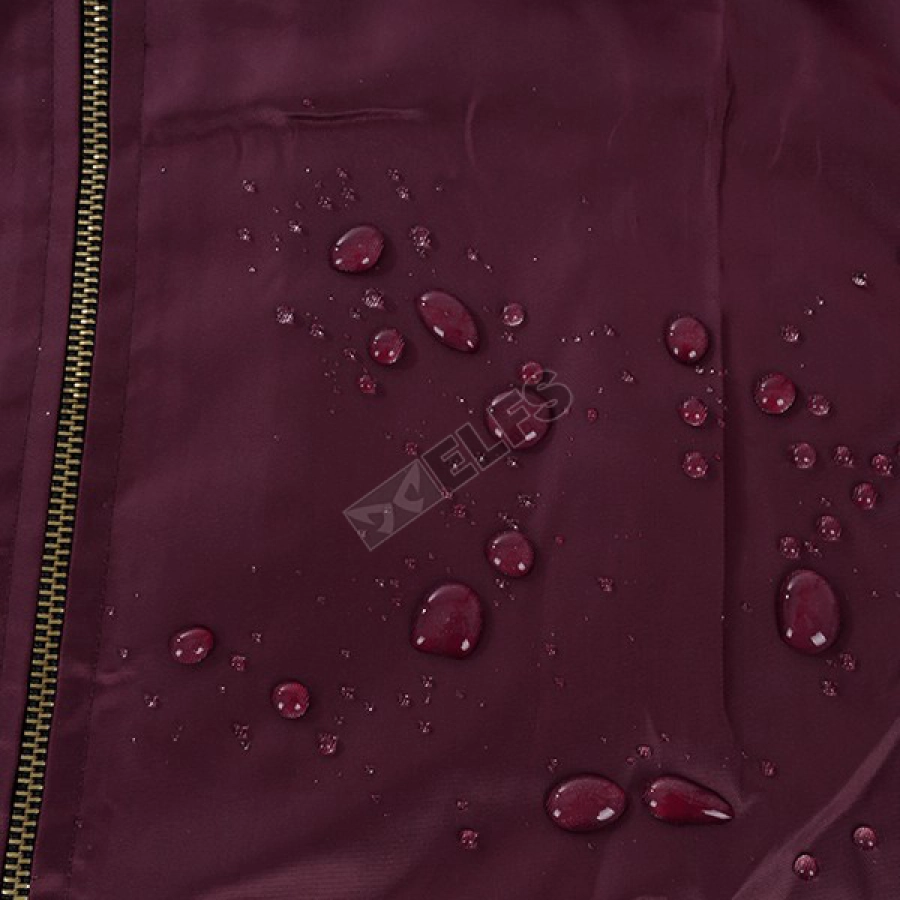 JAKET BOMBER Jaket Bomber Waterproof 175D14 Maroon 4 hlpsp_bomber_waterproof_175d14_mo_3