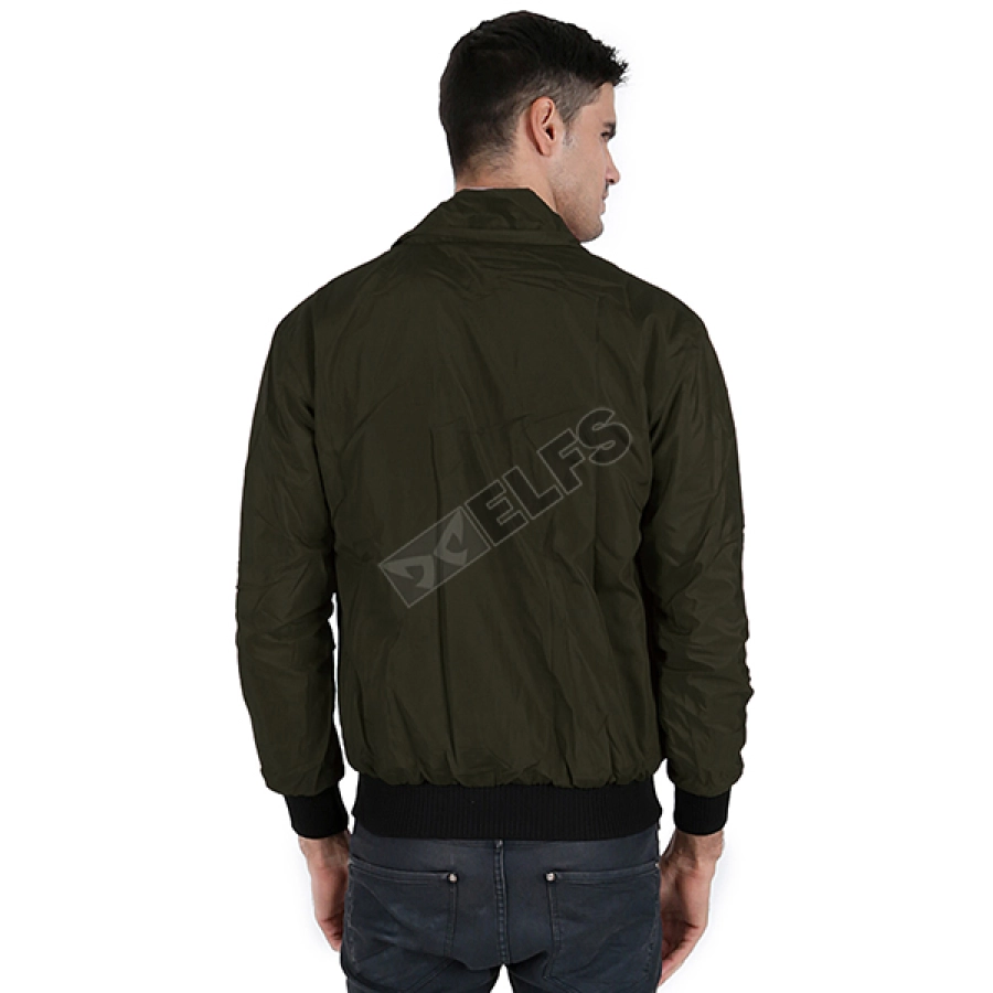 JAKET REVERSIBLE Jaket Hoodie Reverseable Parasut Fleece Abu Muda Hijau Army 4 hlpsp_reverseable_parasut_fleece_abu_muda_ia_3