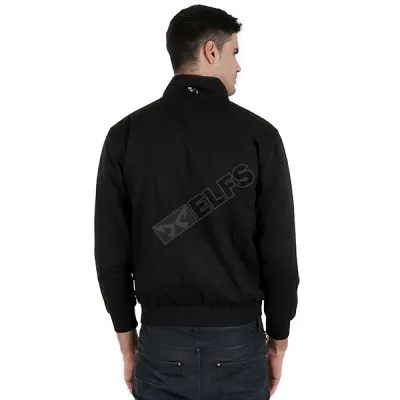 JAKET REVERSIBLE Jaket Hoodie Reverseable Parasut Fleece Hitam Abu Muda 7 hlpsp_reverseable_parasut_fleece_hitam_am_6