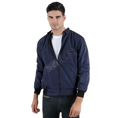 JAKET REVERSIBLE Jaket Hoodie Reverseable Parasut Fleece Hitam Biru Dongker 3 hlpsp_reverseable_parasut_fleece_hitam_bd_2