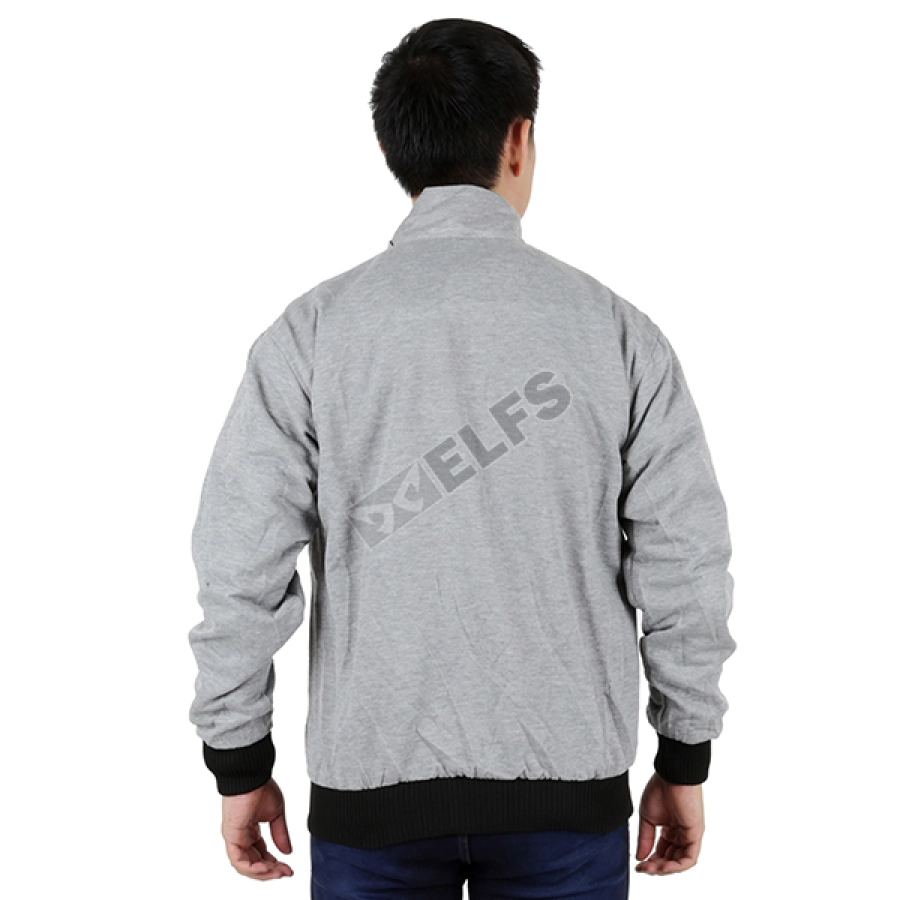 JAKET REVERSIBLE Jaket Hoodie Reverseable Parasut List Biru Dongker 5 hlpsp_reverseable_parasut_list_bd_4