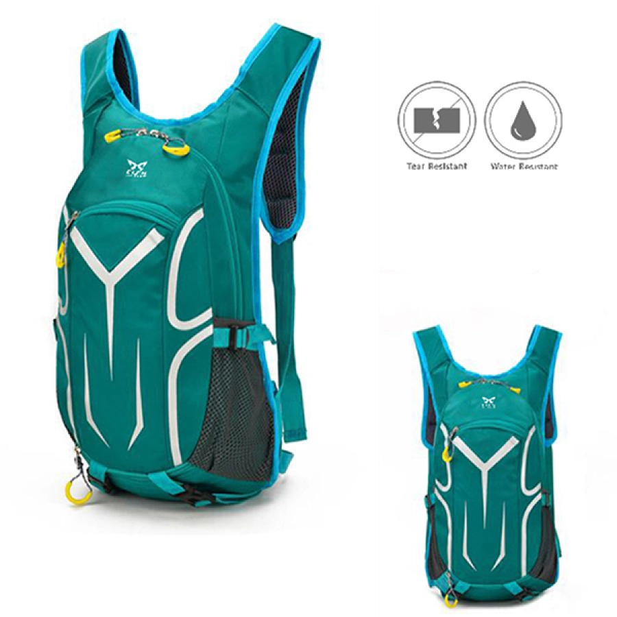 TAS OLAHRAGA TAS SEPEDA HYDROPACK WATER RESISTANT TRAIL MARATHON RUN 1516 TOSCA 1 it