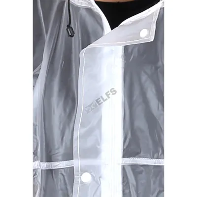 JAS HUJAN Jas Hujan Setelan jaket raincoat Bening Putih 6 jh_jas_hujan_bening_1m_px_5
