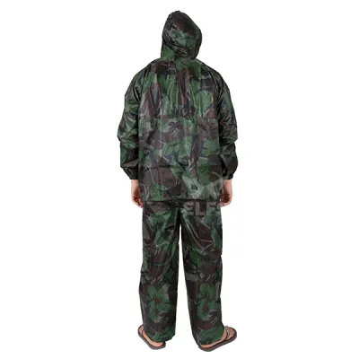 JAS HUJAN Jas Hujan Setelan jaket raincoat Loreng Hijau Army 3 jh_jas_hujan_loreng_2m_ia_1