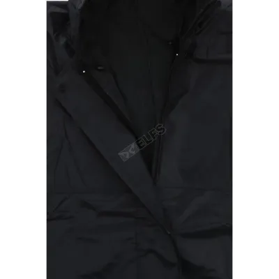 JAS HUJAN Jas Hujan Setelan jaket raincoat polos Hitam 5 jh_jas_hujan_simple_hx_4