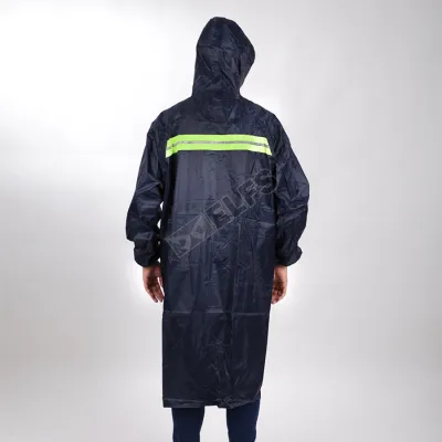 JAS HUJAN JAS HUJAN TERUSAN SCOTHLITE CASUAL RAINCOAT PARKA HOODIE BIRU DONGKER 3 jh_terusan_scotchlite_bd2