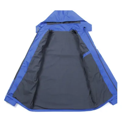 JAKET HIKING Jaket Hiking Windproof & Water Resistant Outdoor Jacket Biru Tua 2 jtl_parasut_windproof_bd2_copy