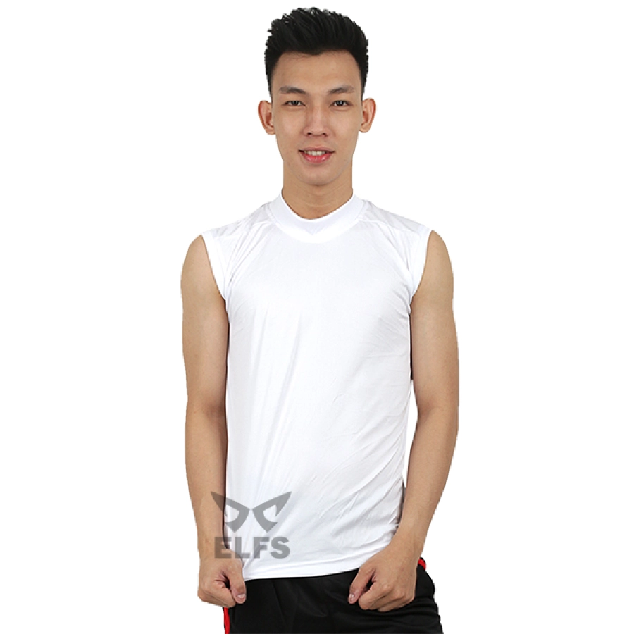 BASELAYER Baselayer Jersey Singlet Training Spandek Putih 1 jyt_baselayer_singlet_training_px_0