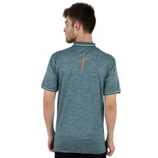 JERSEY Kaos Drifit Jersey Training Poloshirt Tosca