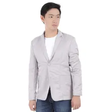 JAS / BLAZER Jas Hoodie Abu Tua 6718 Abu Muda