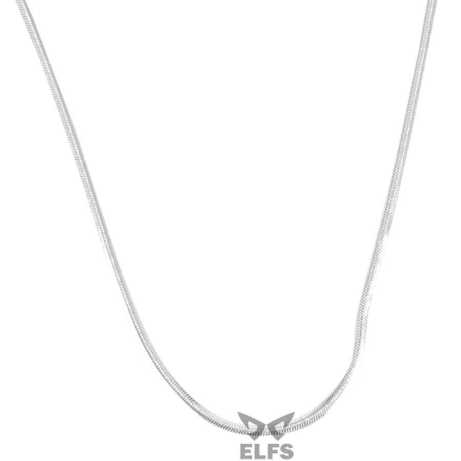 KALUNG Kalung Titanium Silver 1 kalung_titanium_stainless_sv_0