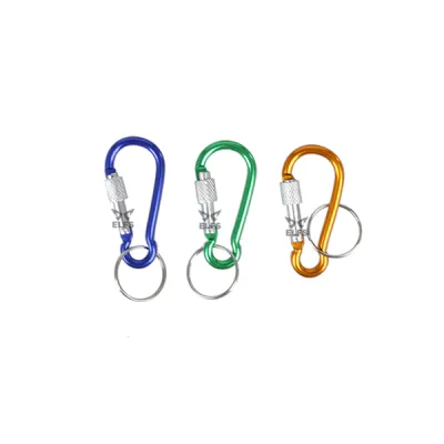 KARABINER Aksesoris Hiking Karabiner Karabiner Kunci BIK 3Pcs Mix 1 karabiner_kunci_bik_3pcs_mx