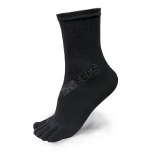 KAOS KAKI 5 JARI Kaos Kaki Pendek 5 Jari 3pcs