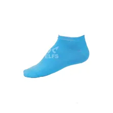 KAOS KAKI CASUAL PENDEK Kaos Kaki Semata Kaki Ankle Socks 32BD24M Warna Tosca