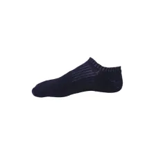 KAOS KAKI CASUAL PENDEK Kaos Kaki Semata Kaki Ankle Socks Polos Biru Dongker