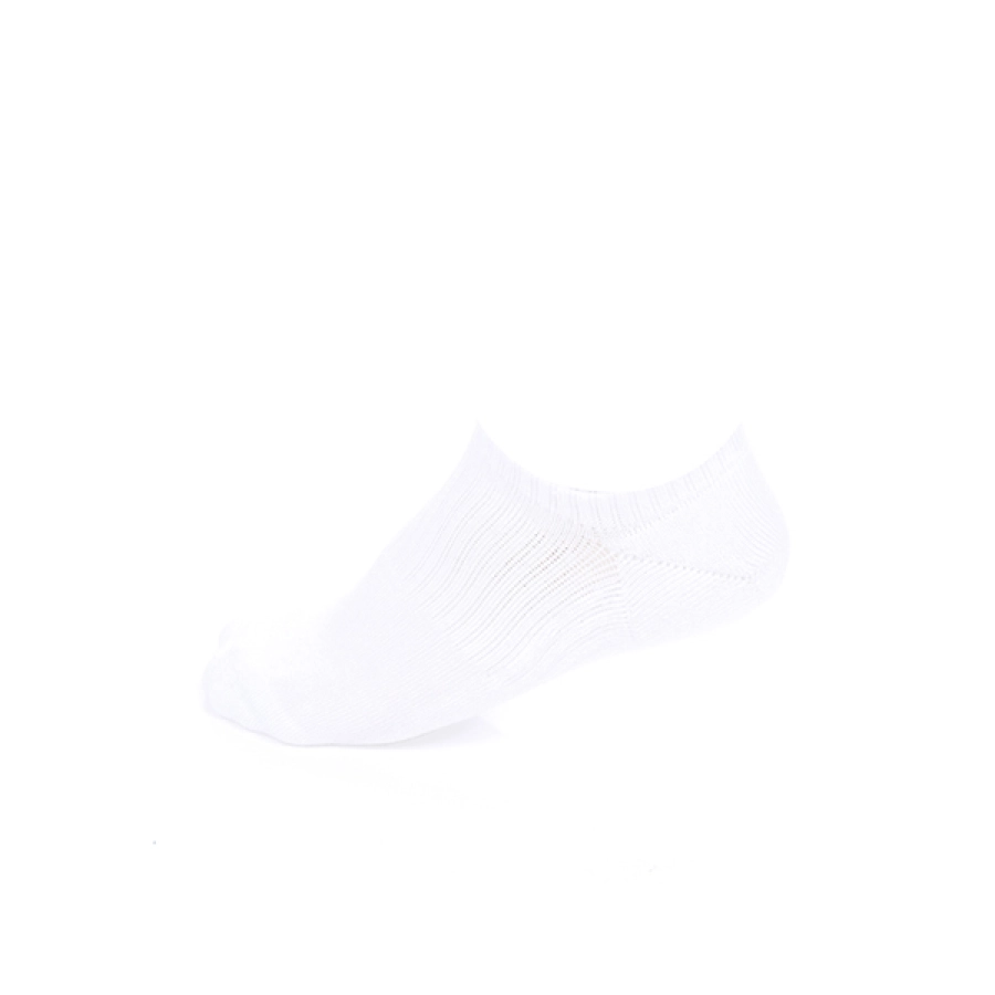 KAOS KAKI CASUAL PENDEK Kaos Kaki Semata Kaki Ankle Socks Polos Putih 1 kkd_simple_px_0