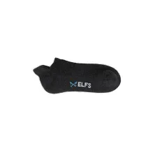 KAOS KAKI SPORT PENDEK Kaos Kaki Sport Ankle Socks Polos Abu Tua