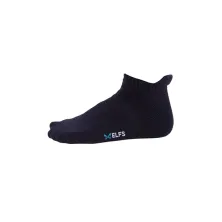 KAOS KAKI SPORT PENDEK Kaos Kaki Sport Ankle Socks Polos Biru Dongker