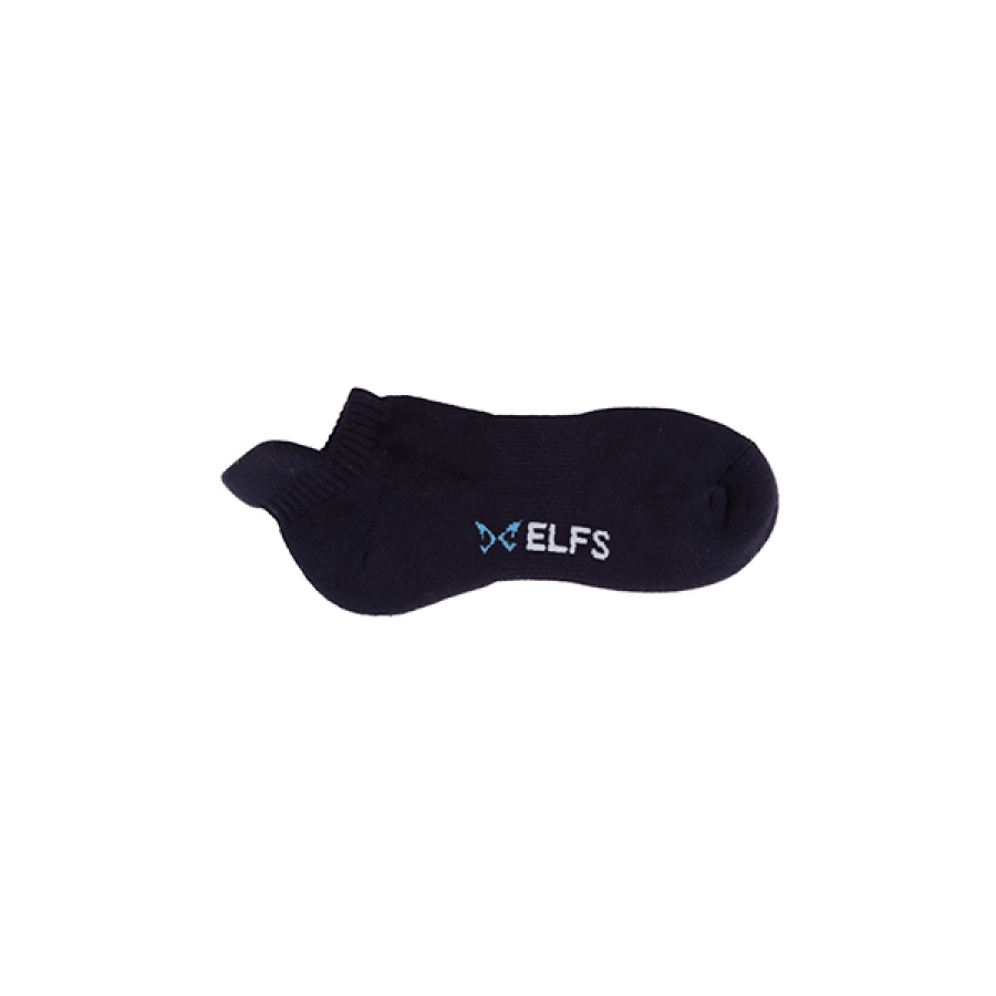 KAOS KAKI SPORT PENDEK Kaos Kaki Sport Ankle Socks Polos Biru Dongker 2 kkd_sport_bd1