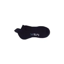 KAOS KAKI SPORT PENDEK Kaos Kaki Sport Ankle Socks Polos Biru Dongker