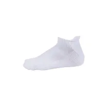 KAOS KAKI SPORT PENDEK Kaos Kaki Sport Ankle Socks Polos Putih