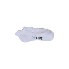 KAOS KAKI SPORT PENDEK Kaos Kaki Sport Ankle Socks Polos Putih