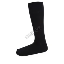 KAOS KAKI KANTOR PANJANG Kaos Kaki Kantor Panjang Executive Simple Hitam