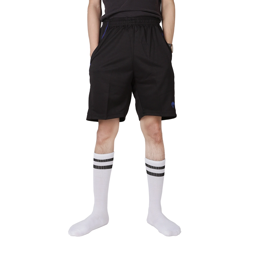 KAOS KAKI SPORT PANJANG Kaos Kaki Futsal Sepakbola Cotton Sport Socks Putih 2 kkj_futsal_list_px1