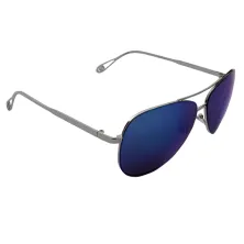 KACAMATA AVIATOR Kamacata Aviator Frameless 8168 Biru Tua