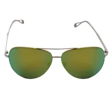 KACAMATA AVIATOR Kamacata Aviator Frameless 8168 Emas