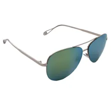 KACAMATA AVIATOR Kamacata Aviator Frameless 8168 Emas