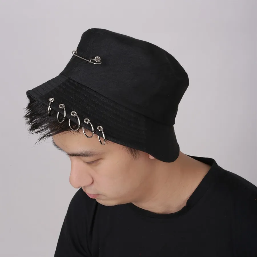 Bucket topi outlet