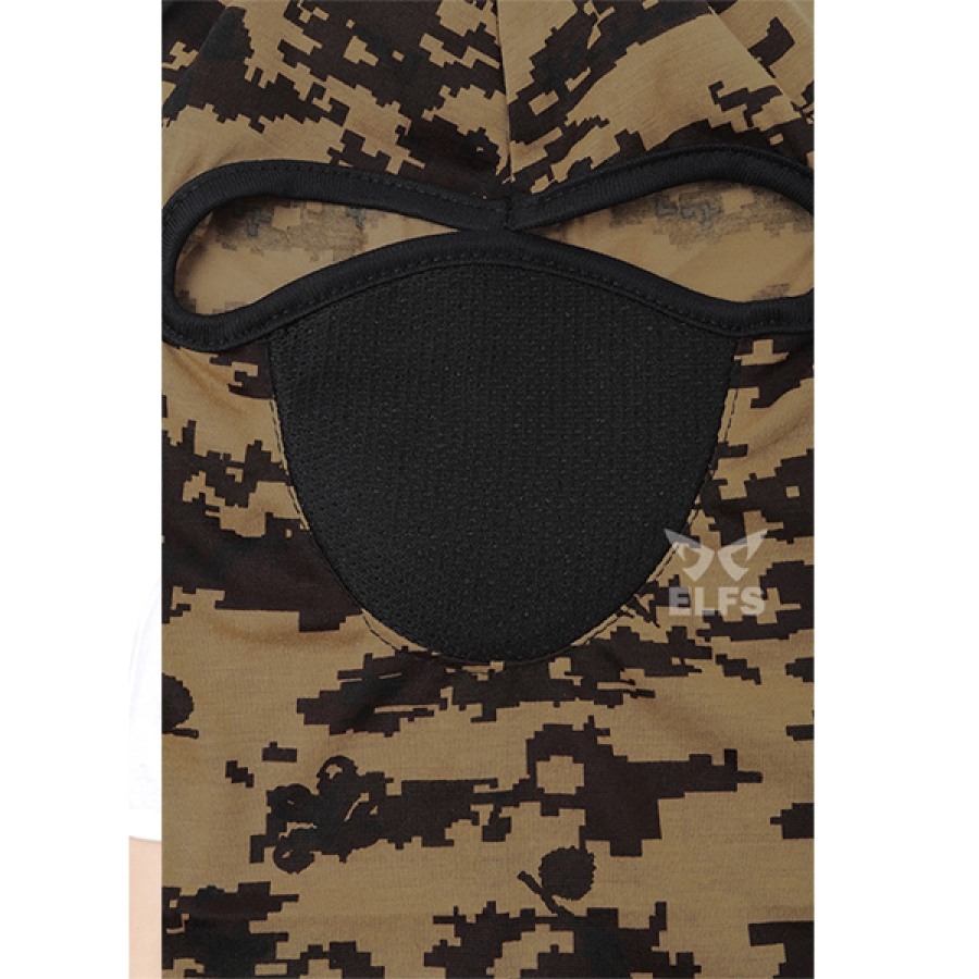 MASKER & BUFF Masker Ninja Motor Pattern Coklat Muda 3 masker_ninja_motor_pattern_cm_2