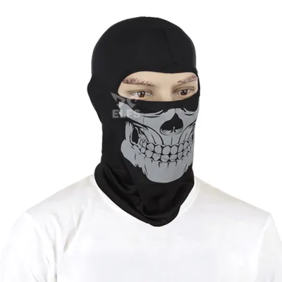 MASKER & BUFF Masker Ninja Motor Skull Abu Muda 1 masker_ninja_motor_skull_am_0