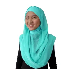 HIJAB Jilbab Shireen Marine