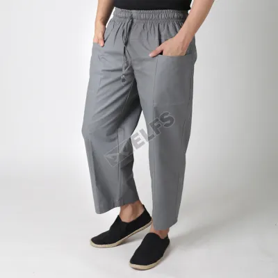 SARUNG/CELANA CELANA SIRWAL / PANGSI / CINGKRANG PREMIUM MOESLIM CROPPED PANTS IKHWAN HIJRAH SUNNAH ABU MUDA 1 msc_celana_sirwal_am0_copy