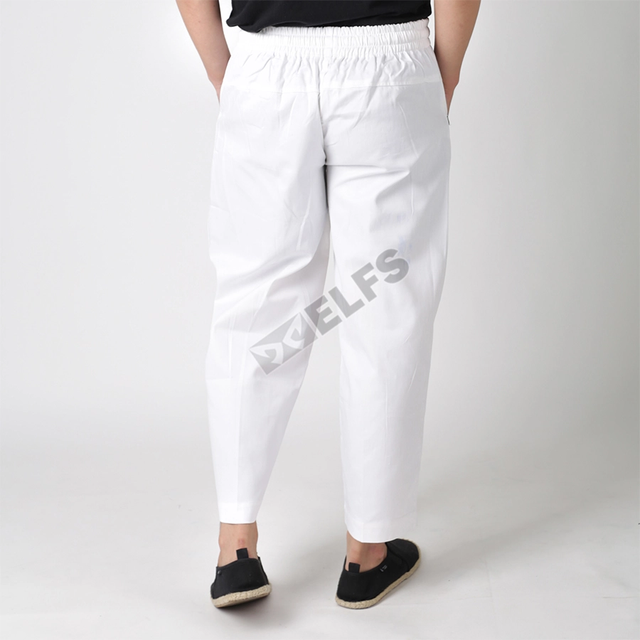 SARUNG/CELANA CELANA SIRWAL / PANGSI / CINGKRANG PREMIUM MOESLIM CROPPED PANTS IKHWAN HIJRAH SUNNAH PUTIH 2 msc_celana_sirwal_px1_copy