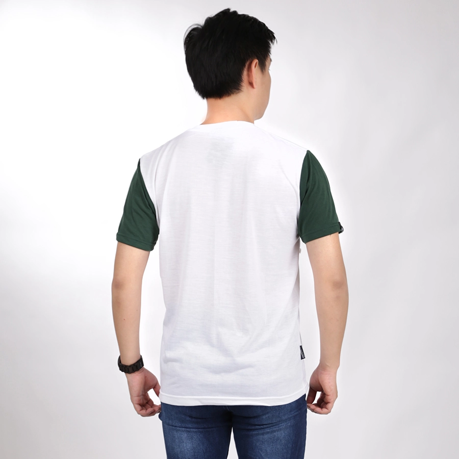 KAOS KANTONG KAOS PRIA ONECK PENDEK KATUN POCKET REVEAL JEDI TSHIRT OBLONG PUTIH 3 ok_cotton_pocket_reveal_jedi_px1