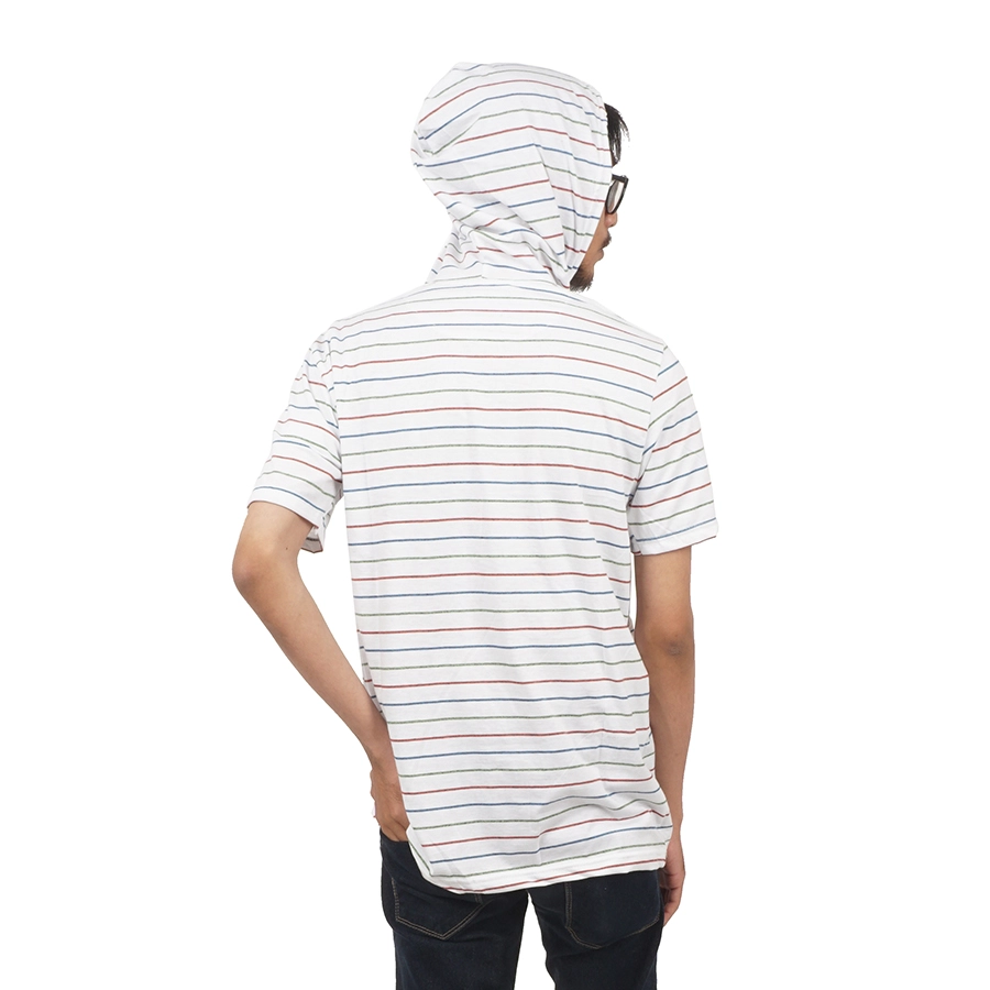 KAOS HOODIE HOODIE PRIA SALUR KECIL PUTIH 2 ok_hoodie_salur_kecil_px1