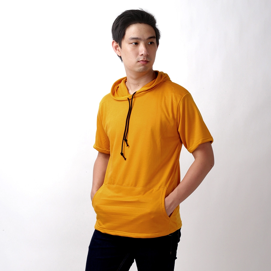 Kaos hoodie online