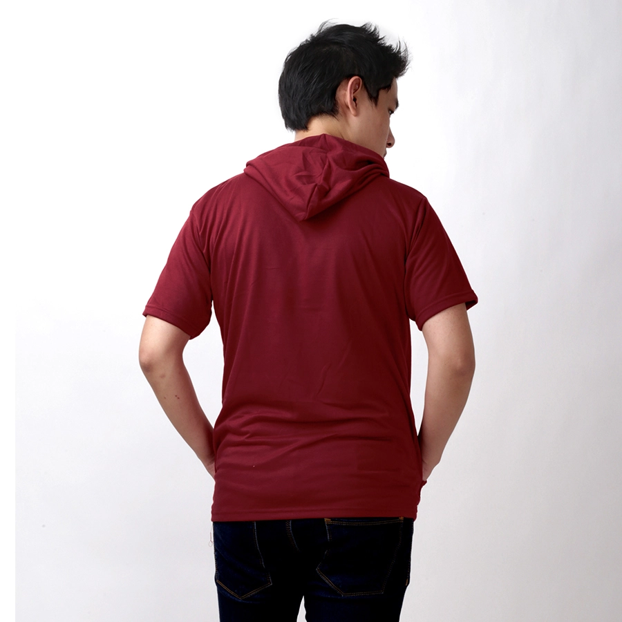 Kaos hoodie online
