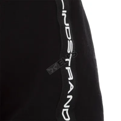 LENGAN PANJANG MOTIF Kaos Pria Lengan Panjang Katun LINDSTRANDS Hitam 4 okj_cotton_lindstrands_hx_03_copy