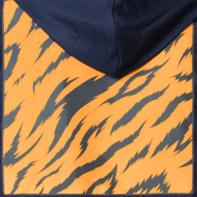 HOODIE & JAKET PARASUT Hoodie Pria Jumbo Parasut Patch Tiger Oversize Jaket Biru Dongker 4 parasut_macan_4